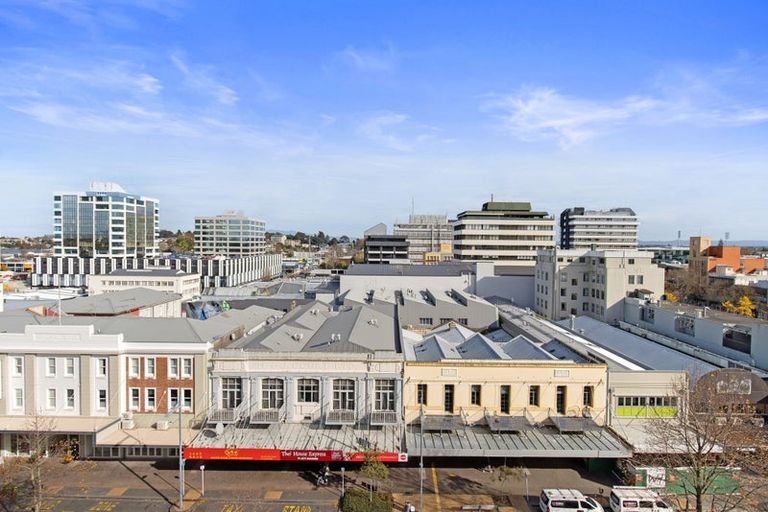 Photo of property in 65/312 Victoria Street, Hamilton Central, Hamilton, 3204