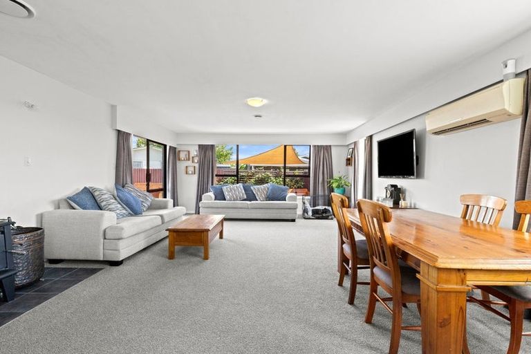 Photo of property in 3 Glover Crescent, Blenheim, 7201