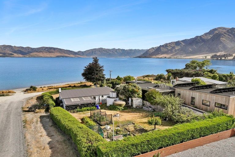 Photo of property in 14 Denniston Road, John Creek, Wanaka, 9382