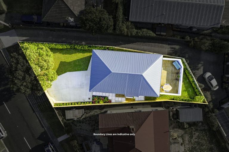 Photo of property in 23b Woodglen Road, Glen Eden, Auckland, 0602