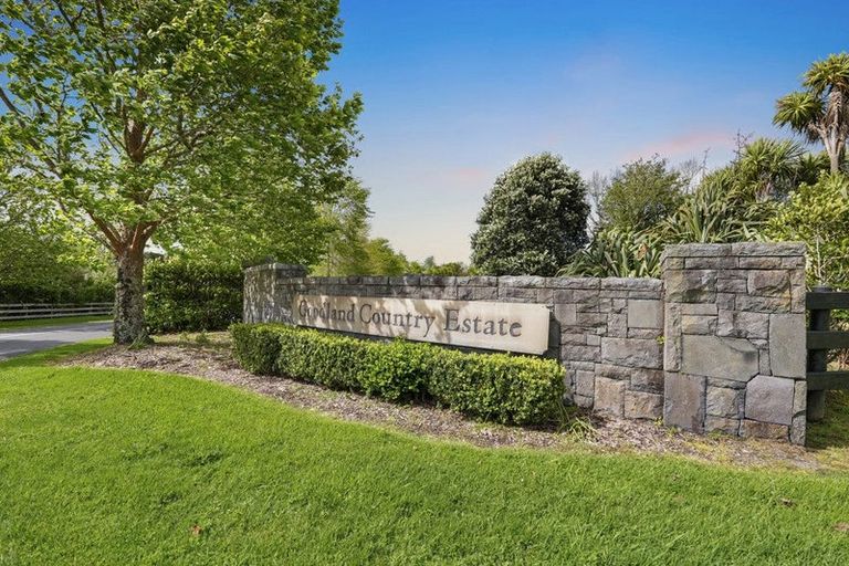 Photo of property in 26 Langford Place, Dairy Flat, Albany, 0792