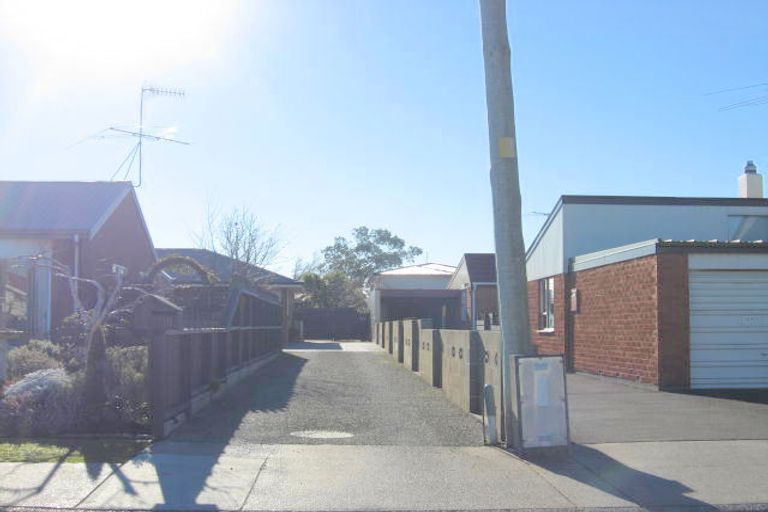 Photo of property in 116 Catherine Street, Windsor, Invercargill, 9810