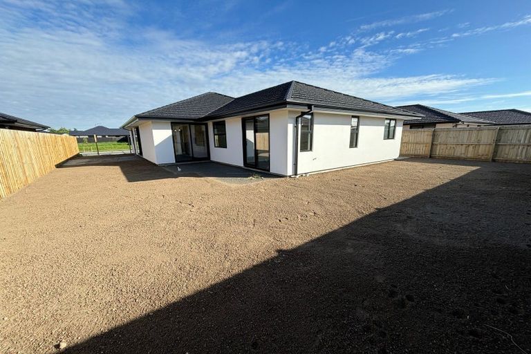 Photo of property in 20 Songpa Street, Halswell, Christchurch, 8025