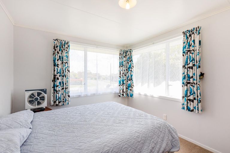 Photo of property in 10 Rennie Avenue, Milson, Palmerston North, 4414
