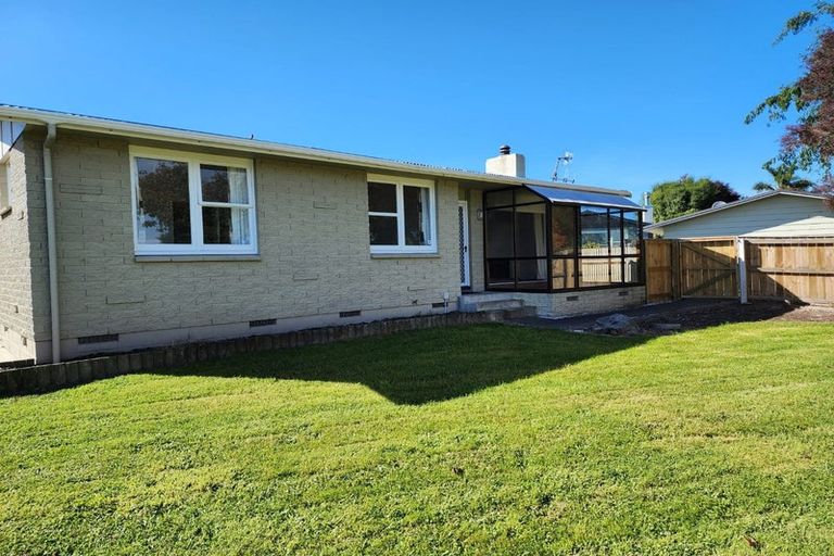 Photo of property in 2 Tasman Street, Havelock North, 4130