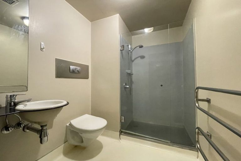 Photo of property in St Pauls Apartments, 82/43 Mulgrave Street, Thorndon, Wellington, 6011