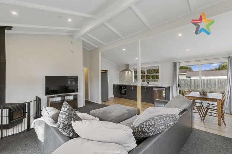Photo of property in 42 Parakai Street, Paraparaumu, 5032