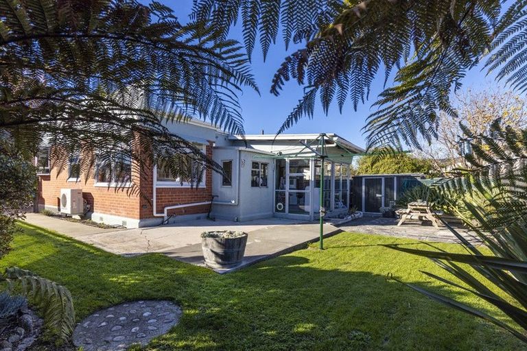 Photo of property in 27 Mowat Street, Springlands, Blenheim, 7201