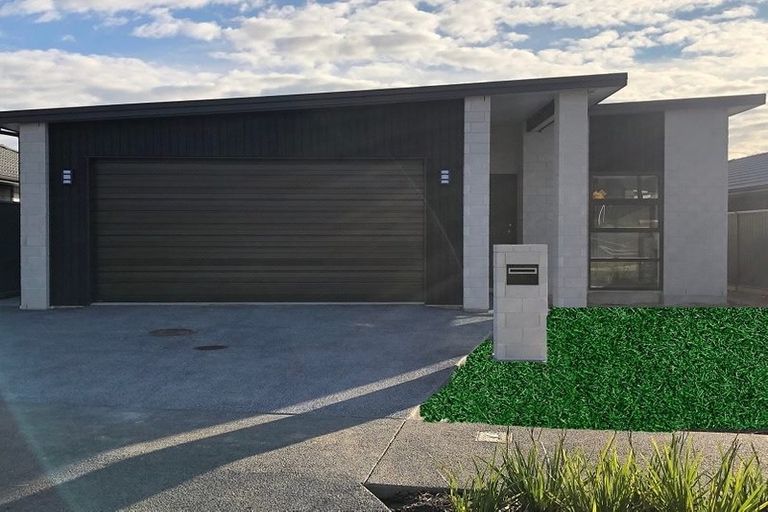 Photo of property in 55 Sentinel Avenue, Omokoroa, 3114