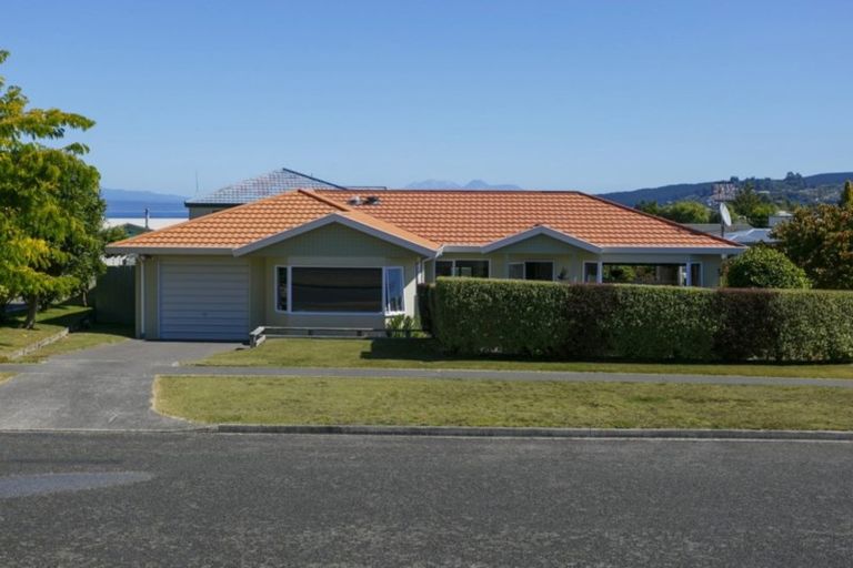 Photo of property in 107 Lakewood Drive, Nukuhau, Taupo, 3330