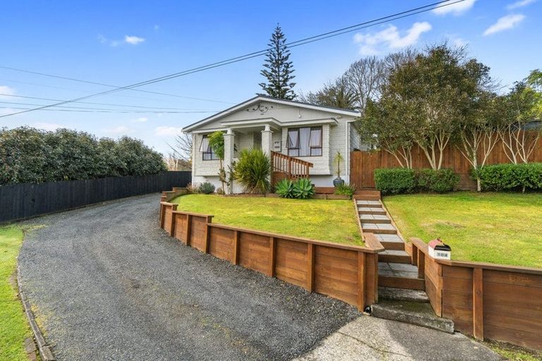Photo of property in 104 Rayner Road, Huntly, 3700
