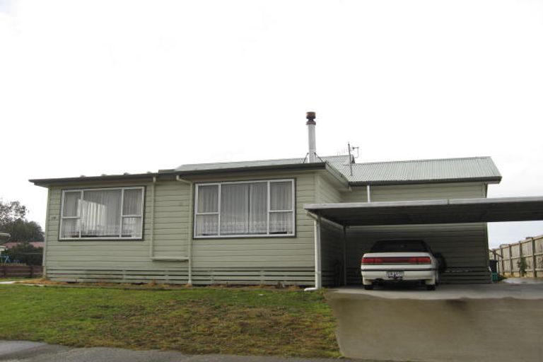 Photo of property in 14 Brooke Street, Heidelberg, Invercargill, 9812