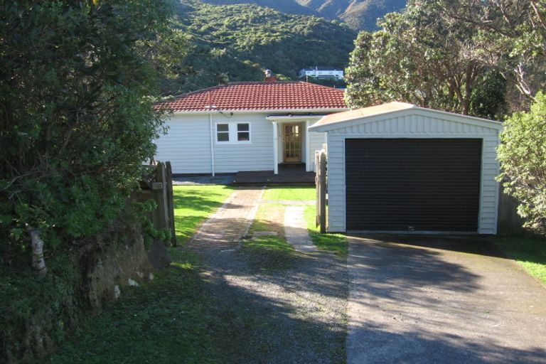 Photo of property in 28 Karamu Street, Ngaio, Wellington, 6035