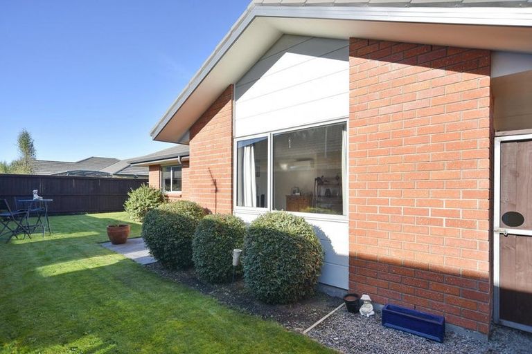 Photo of property in 17d Blackburn Street, Kaiapoi, 7630