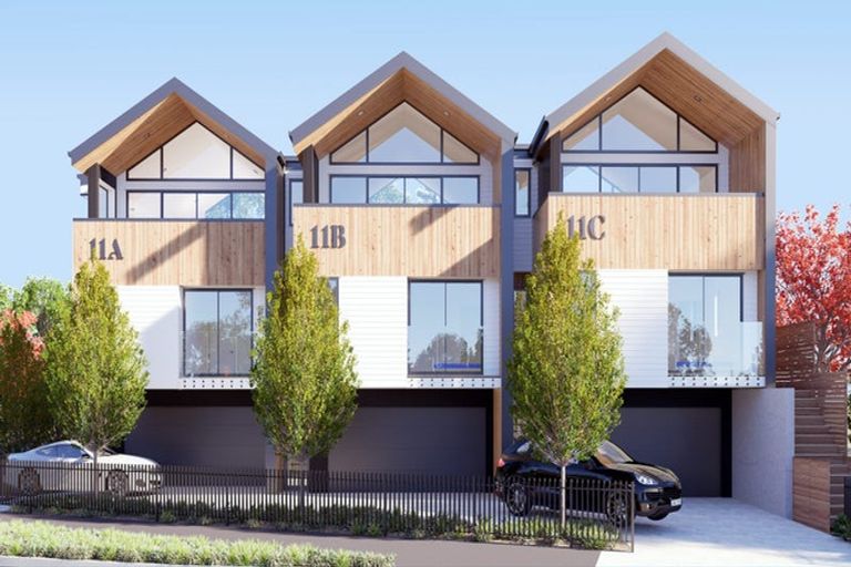 Photo of property in 11 Seddon Road, Frankton, Hamilton, 3204