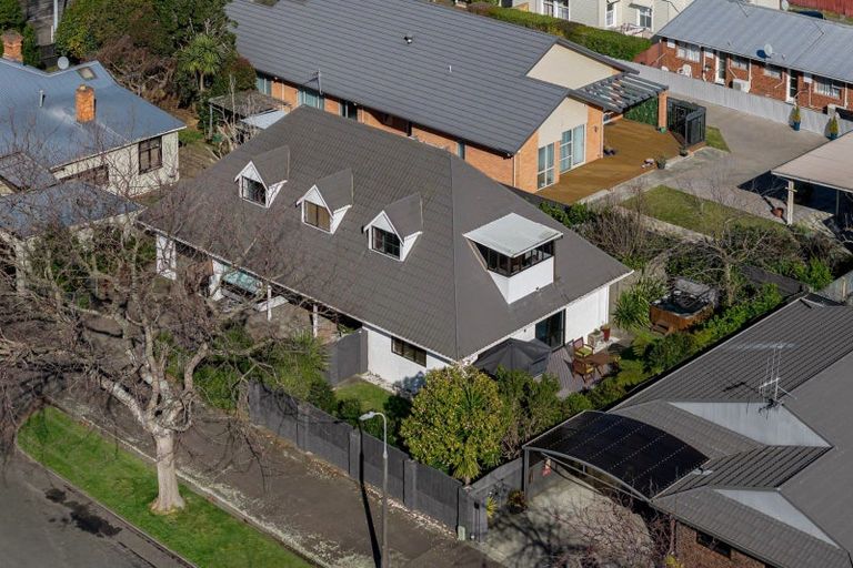 Photo of property in 8 Mcarthur Street, Terrace End, Palmerston North, 4410