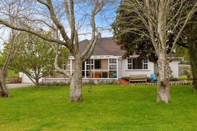 Photo of property in 61 Saxton Road, Upper Vogeltown, New Plymouth, 4371