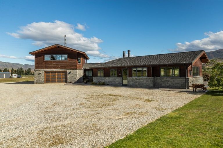 Photo of property in 126 Pearson Road, Cromwell, 9384