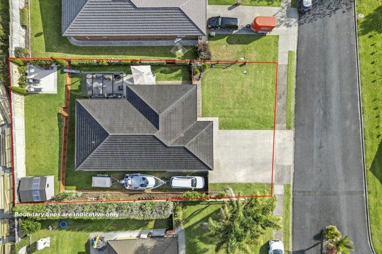 Photo of property in 5 Riverglen Drive, Haruru, 0204