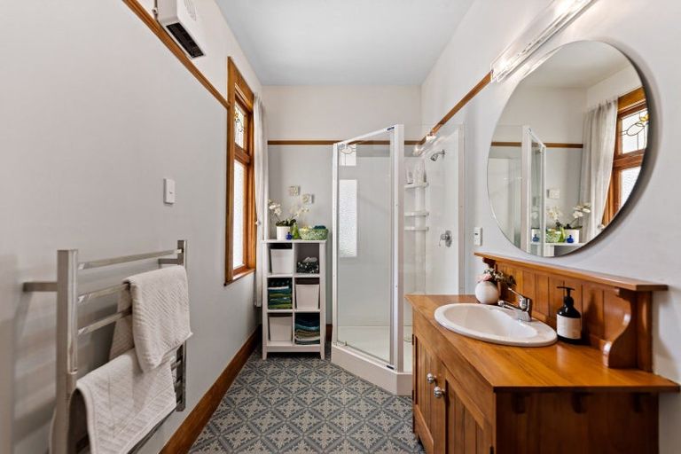 Photo of property in 43 Greta Street, South Hill, Oamaru, 9400