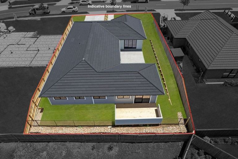 Photo of property in 169 Hitchen Road, Pokeno, 2402