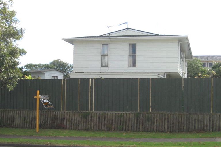 Photo of property in 1/43 Priestley Drive, Bucklands Beach, Auckland, 2014