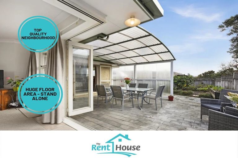 Photo of property in 3 Oakwood Place, Pukekohe, 2120