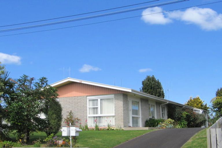 Photo of property in 4b Jefferson Place, Brookfield, Tauranga, 3110