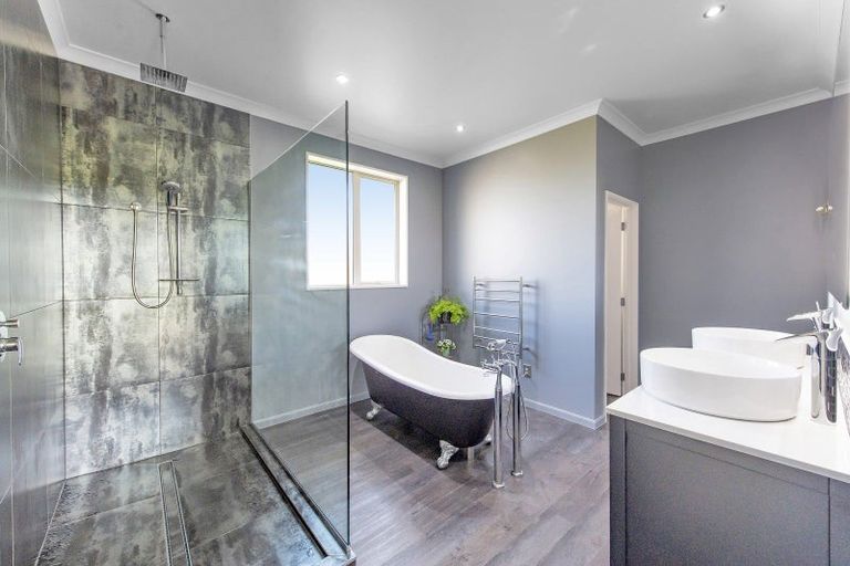 Photo of property in 112 Pattersons Road, Swannanoa, Rangiora, 7475