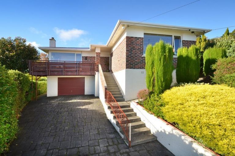 Photo of property in 58 Grey Street, North East Valley, Dunedin, 9010