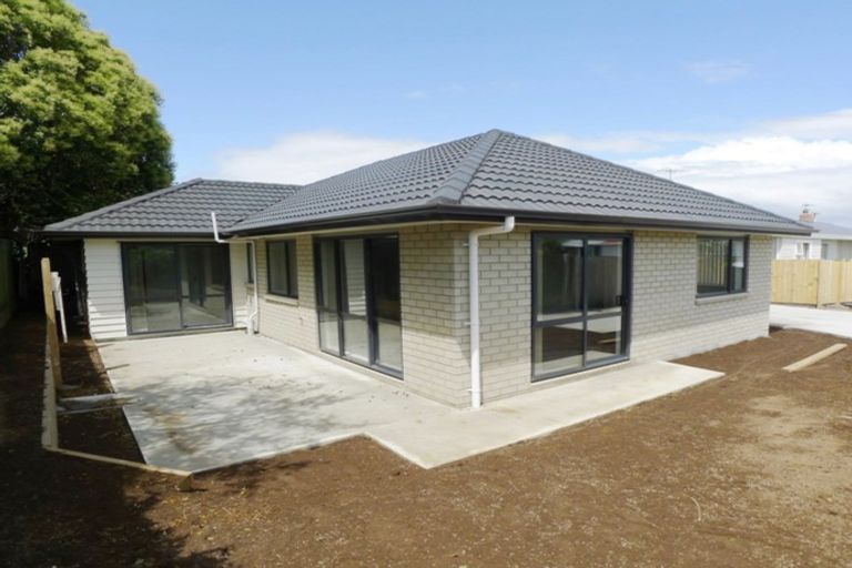 Photo of property in 7a Puriri Road, Manurewa, Auckland, 2102