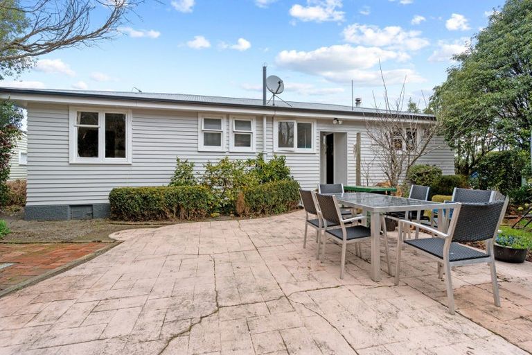 Photo of property in 144 High Street, Solway, Masterton, 5810