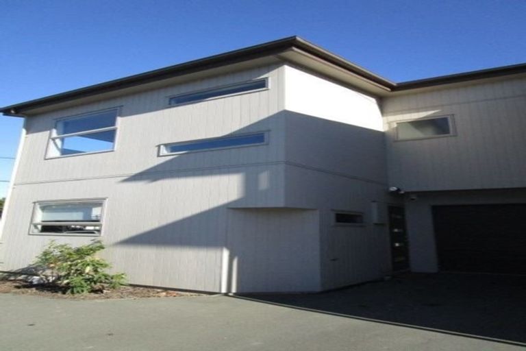 Photo of property in 1/75 Burke Street, Addington, Christchurch, 8024