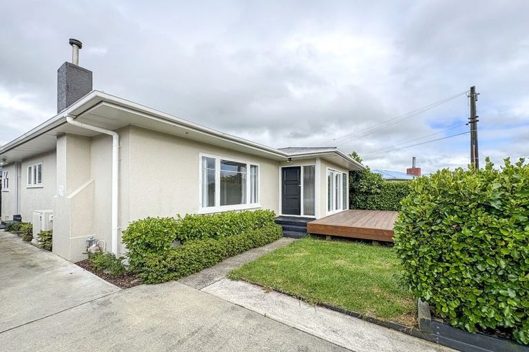 Photo of property in 36a Kingston Street, Awapuni, Palmerston North, 4412