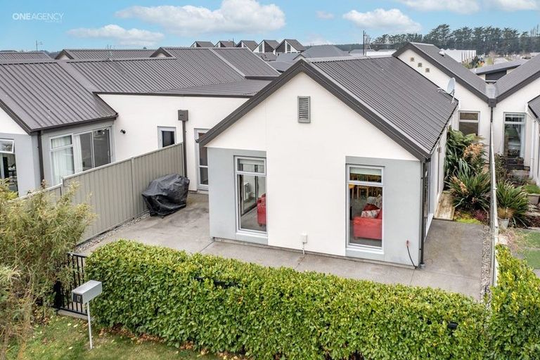 Photo of property in 12 Tuhoe Avenue, Kaiapoi, 7630