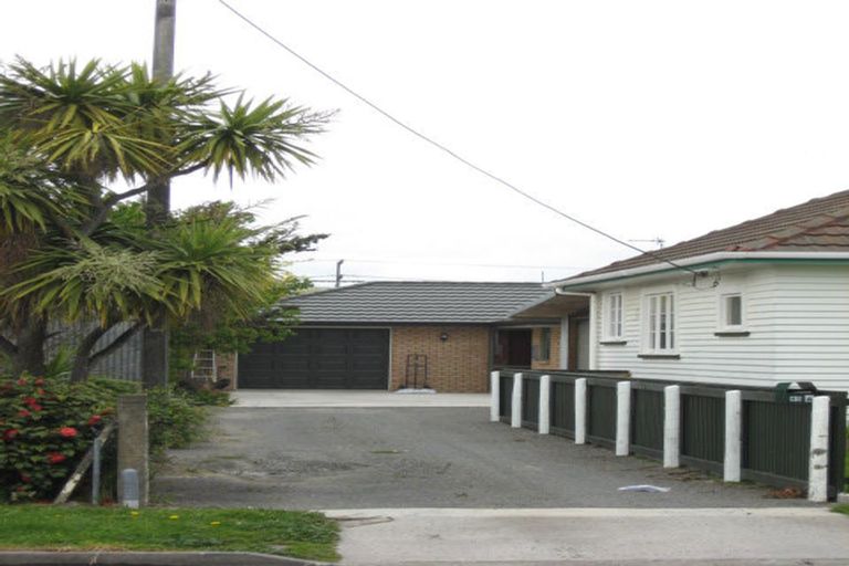 Photo of property in 45a Pitchill Street, Mayfield, Blenheim, 7201