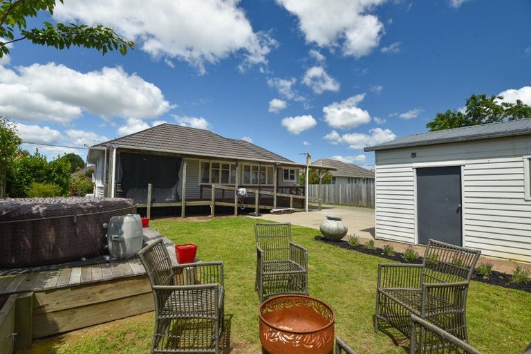 Photo of property in 11 Puriri Crescent, Hillcrest, Rotorua, 3015