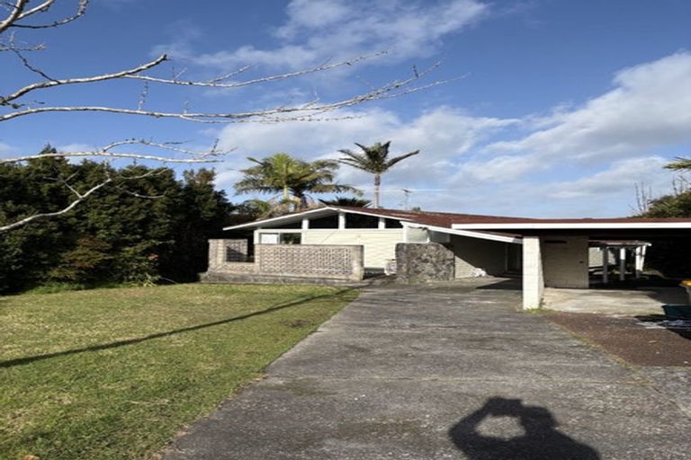 Photo of property in 30 Killarney Avenue, Torbay, Auckland, 0630