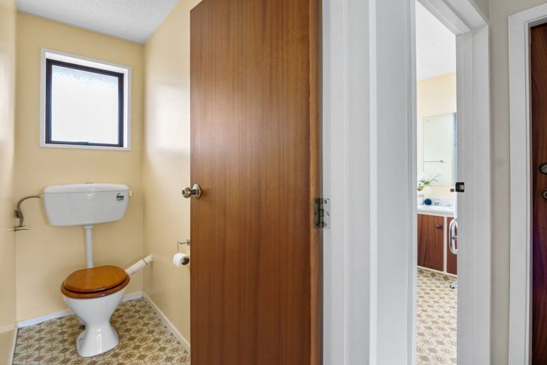 Photo of property in 1/49 Rahera Street, Spreydon, Christchurch, 8024