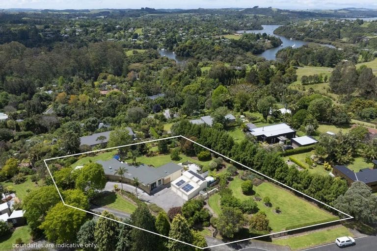 Photo of property in 12 Keridale Lane, Kerikeri, 0230