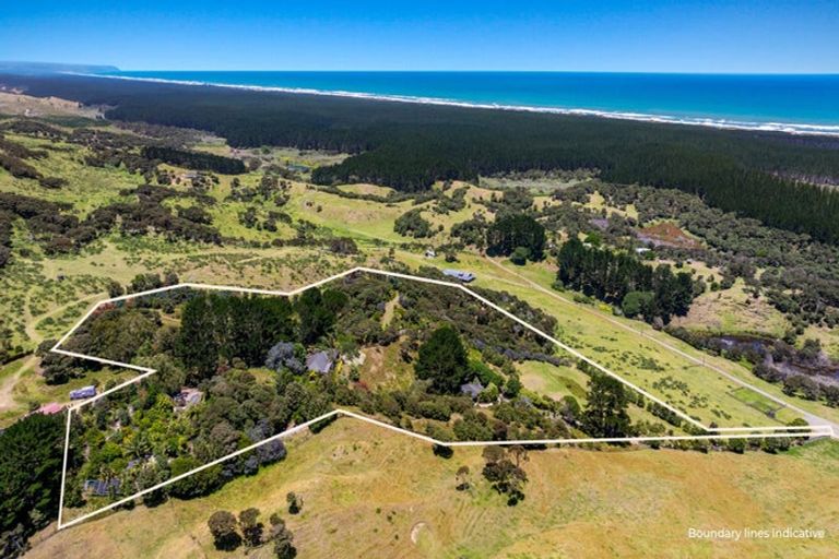 Photo of property in 789 Wilson Road, South Head, 0874