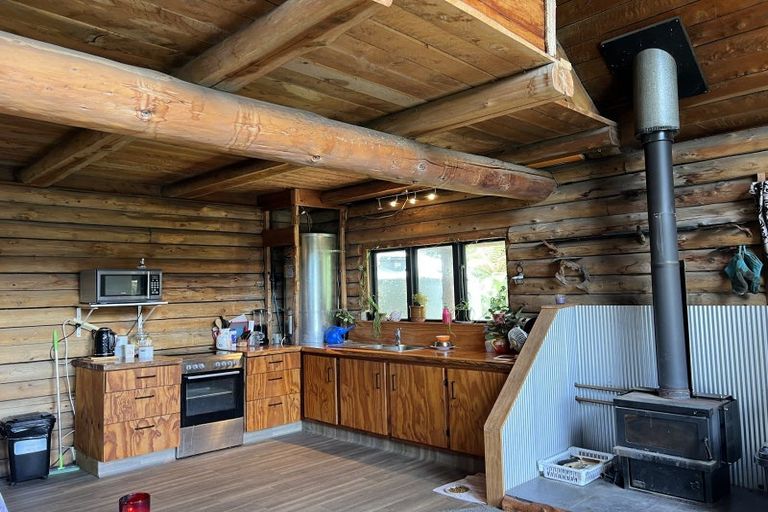 Photo of property in 260 Omoto Valley Road, Kaiata, Greymouth, 7805