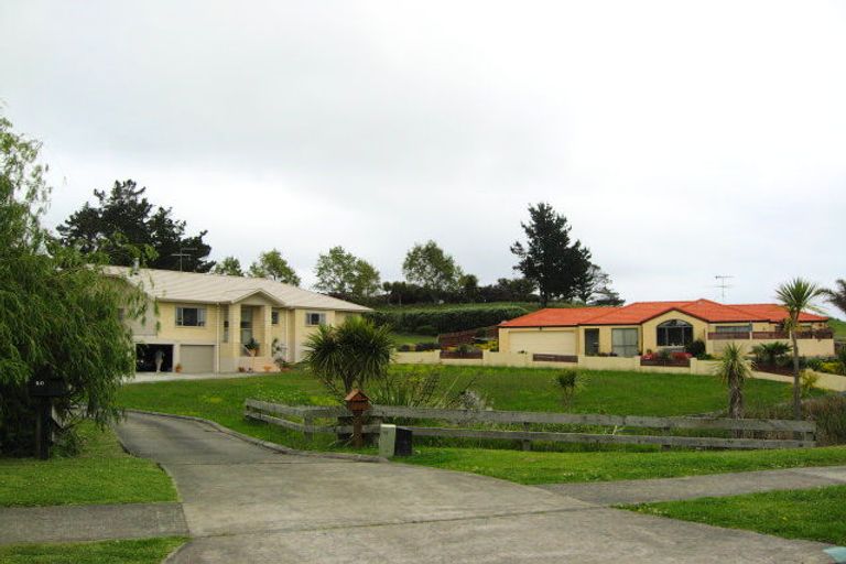 Photo of property in 48 Regency Park Drive, Gulf Harbour, Whangaparaoa, 0930