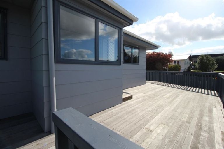 Photo of property in 61 Arthur Street, Tokoroa, 3420