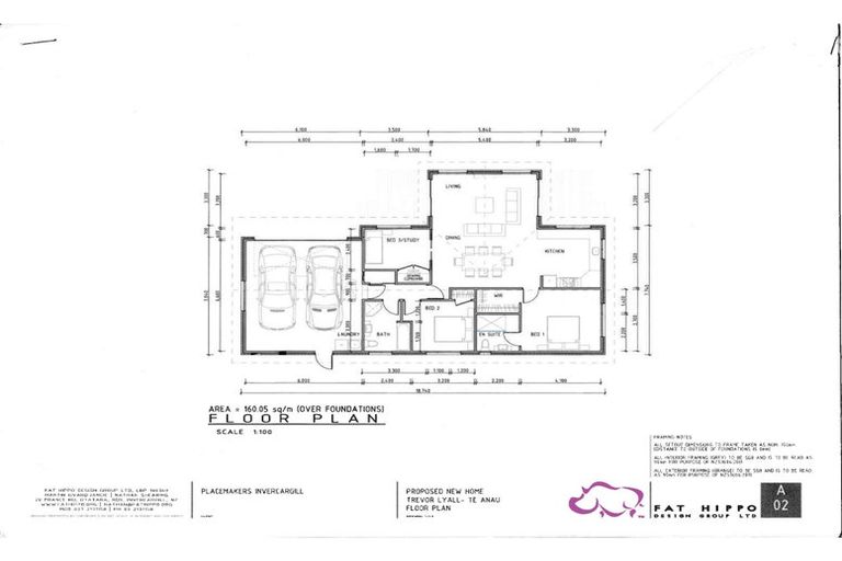 Photo of property in 36b Bligh Street, Te Anau, 9600