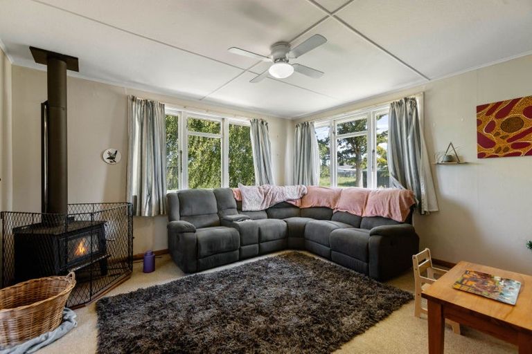 Photo of property in 37 Pery Street, Ranfurly, 9332