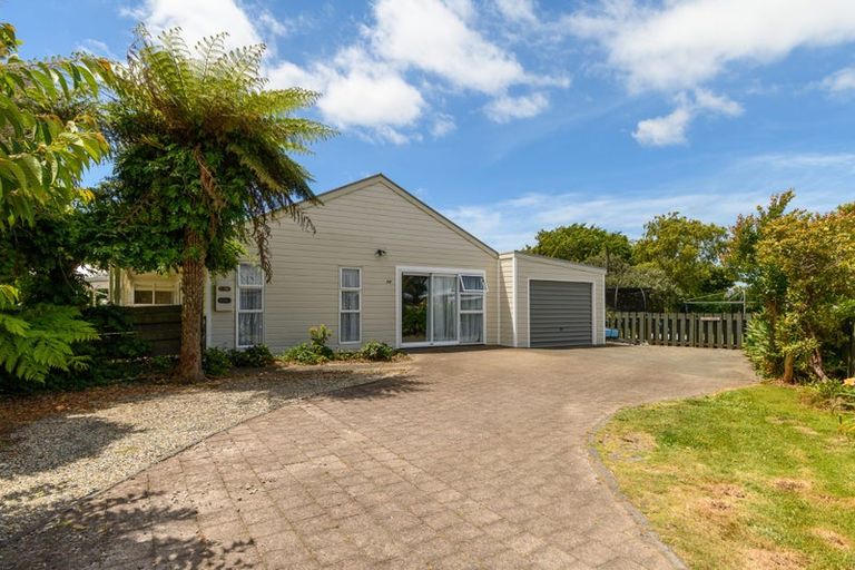 Photo of property in 58 Parry Palm Avenue, Waihi, 3610