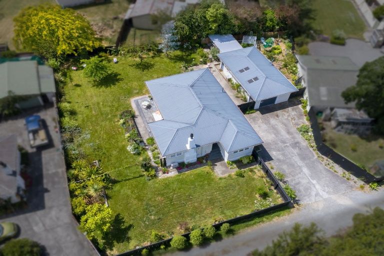 Photo of property in 34 French Street, Lansdowne, Masterton, 5810
