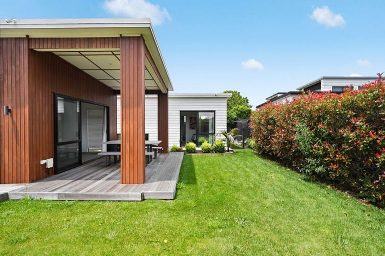 Photo of property in 13 Libeau Road, Chartwell, Hamilton, 3210