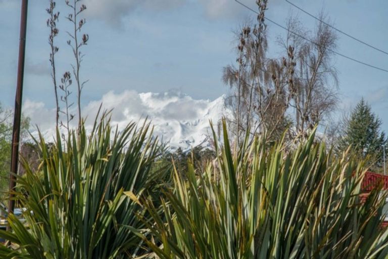 Photo of property in 16 Miharo Street, Rangataua, Ohakune, 4691